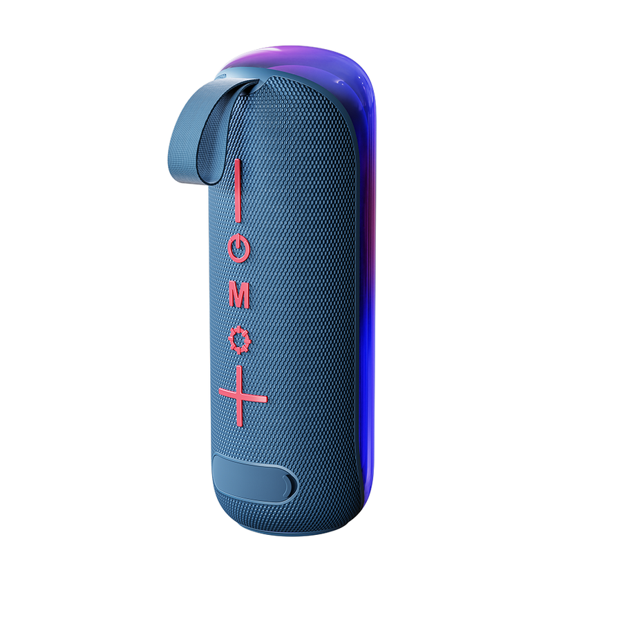 SOUNDBOX MINI PRO - Soundbox Blue – Sault