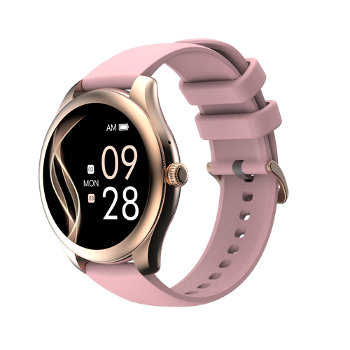 Sault Rebound - Pink SmartWatch